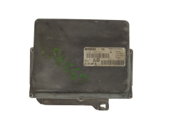 Styreenhed 0261203736 9620398980 MA3.1 PSA Bosch 3637