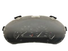 Speedometer Peugeot 206 9645096180 000640002 43674