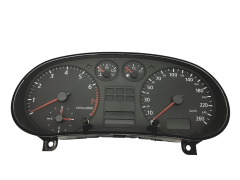 Omdrejningstæller Audi A3 8L 8L0919860E 110008894002 59309