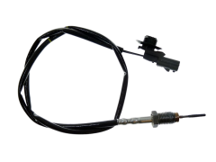 Udstødningstemperatursensor Original Renault Megane III 1.6 dCi 226409314R