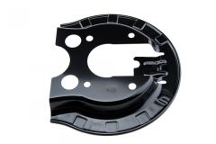 Bremseskive Støvskjold Original Citroen Peugeot C4 307 4209A9