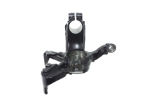 Hjullejestyr Højre 2Q0407256AF 44071747401 VW Seat Skoda Vika