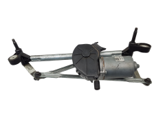 Viskermekanisme Opel Corsa D 13182340 367546129 405.067 Valeo 1776