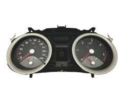 Omdrejningstæller Renault Megane 2 8200399695 D 51485