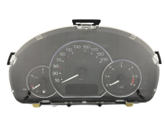 Speedometer Peugeot 1007 9658241780 46146