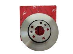 Bremseskive Renault 402067902R DF6072 TRW