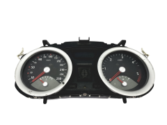 Omdrejningstæller Renault Megane 2 8200462283 B 54357