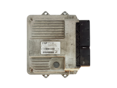 Styreenhed 55192098 MJD6JF.Y1 Fiat FGP 30892