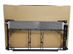Intercooler Renault Opel Nissan 144610871R Original