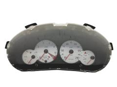 Omdrejningstæller Peugeot 206 9645847380 49450