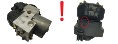 Abs Pumpe Mitsubishi Space Star MR475697 0265216775 62035