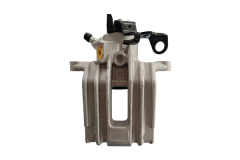 Bremsekaliber Bag Venstre Gør VW Audi Skoda 1J0615423 66151733501 Vika