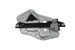 Elruderegulator 5L0837461 88371790902 Skoda Yeti DPA