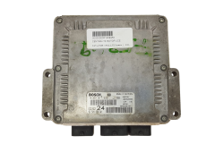 Styreenhed 0281011522 9650932080 9640938180 PSA Bosch 3440