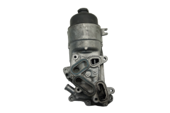 Oliefilternhus 1103P0 9651813980 1.6 HDI TDCi Citroen Peugeot Ford