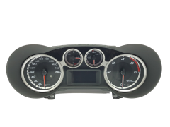 Omdrejningstæller Alfa Romeo Mito 50516440 A2C53352562 VDO