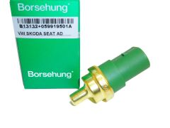 Temperatursensor 059919501A B13132 VW Audi Seat Skoda Borsehung