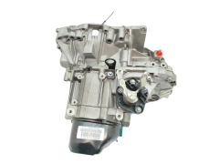Gearkasse Ny Original JH3344 320100831R 320101HB1A Nissan Renault 1.2