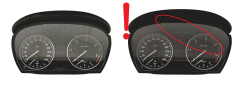 Speedometer BMW 3 E90 E91 9166846-03 1025350-86 59182