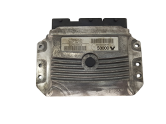 Styreenhed 21585421-2A 8200509552 8200509516 Renault Johnson 3734
