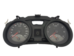 Omdrejningstæller Renault Megane 2 8200364588 20937