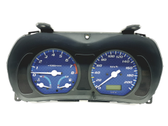 Speedometer Honda HRV 78100S2HG100 HR-0265-102 30507