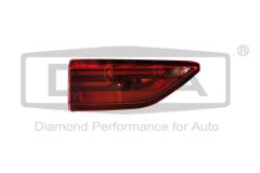 Lygte Venstre 5H0945093C 99451817402 VW Golf 8 DPA