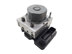 Abs Pumpe Renault Dacia 476605492R A 0265956285 Bosch 1904