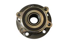 Hjulnav Forside 3QF498621 B11290 Volkswagen Borsehung