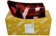 Lygte Bag Venstre 8W5945091AC 99451823102 Audi A4 DPA