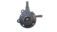 Hjullejestyr Forside Venstre Renault 7700827259 ABS 72mm x:54