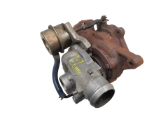 Turbolader 0375C8 9633382380 Garrett 706977-2 Citroen Peugeot
