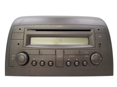 Radio CD-afspiller Lancia 843 Ypsilon 7643388316 Radio CD-afspiller Lancia 843 Ypsilon 7643388316