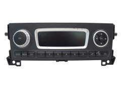 Radio Cd Mp3 Afspiller Smart A4519011301