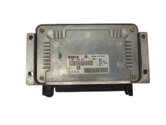 Styreenhed 0261206214 9632693880 26FM0652 PSA Bosch 3667