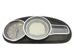 Speedometer Renault Megane 3 248100054R 44855