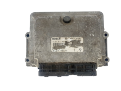 Styreenhed Alfa Romeo 55198492 0281011488 Bosch 38358