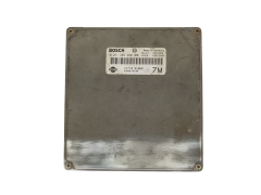 Styreenhed 23710 0U000 0261203980 0U000-98100 Nissan Bosch 3111