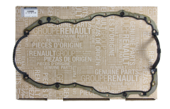 Bundkarpakning Renault 111215761R Ny Original