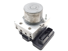 Abs Pumpe Master 3 Movano B 476607708R 0265956535 Bosch 1155