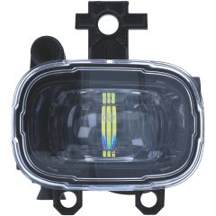 Halogenlampe Ny Venstre LED Renault 261504122R Qplus