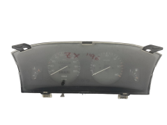 Speedometer Citroen ZX 9624305180 09022619910 56137