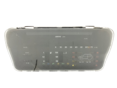 Speedometer Fiat Uno 7583824 0P07503K0C0 41944