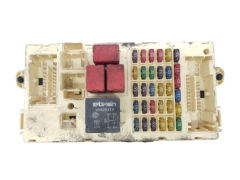 Styreenhed modul BSI Fiat 46797610 NPL 46778898