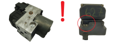 Abs Pumpe Opel Astra 90498066 0265216461 Bosch 63596