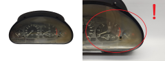 Speedometer BMW 3 E46 6211 6901923 0263606218 1799