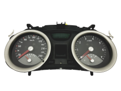 Omdrejningstæller Renault Megane 2 8200306552 49400