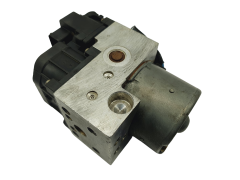 Abs Pumpe Nissan Almera N16 476605M301 0273004452 Bosch 66537