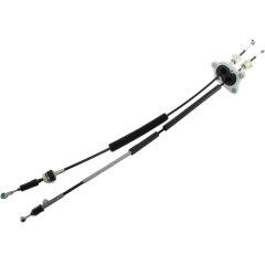 Gearskiftekabel Ny Original Nemo Bipper Fiorino MA 1611917080 2444HZ