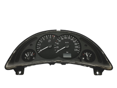 Omdrejningstæller Opel Corsa C 13173350WD 110008988029 50699